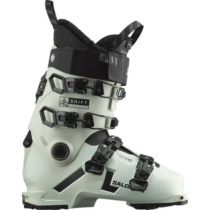 SALOMON SHIFT PRO 100W WOMENS ALPINE TOURING SKI BOOTS