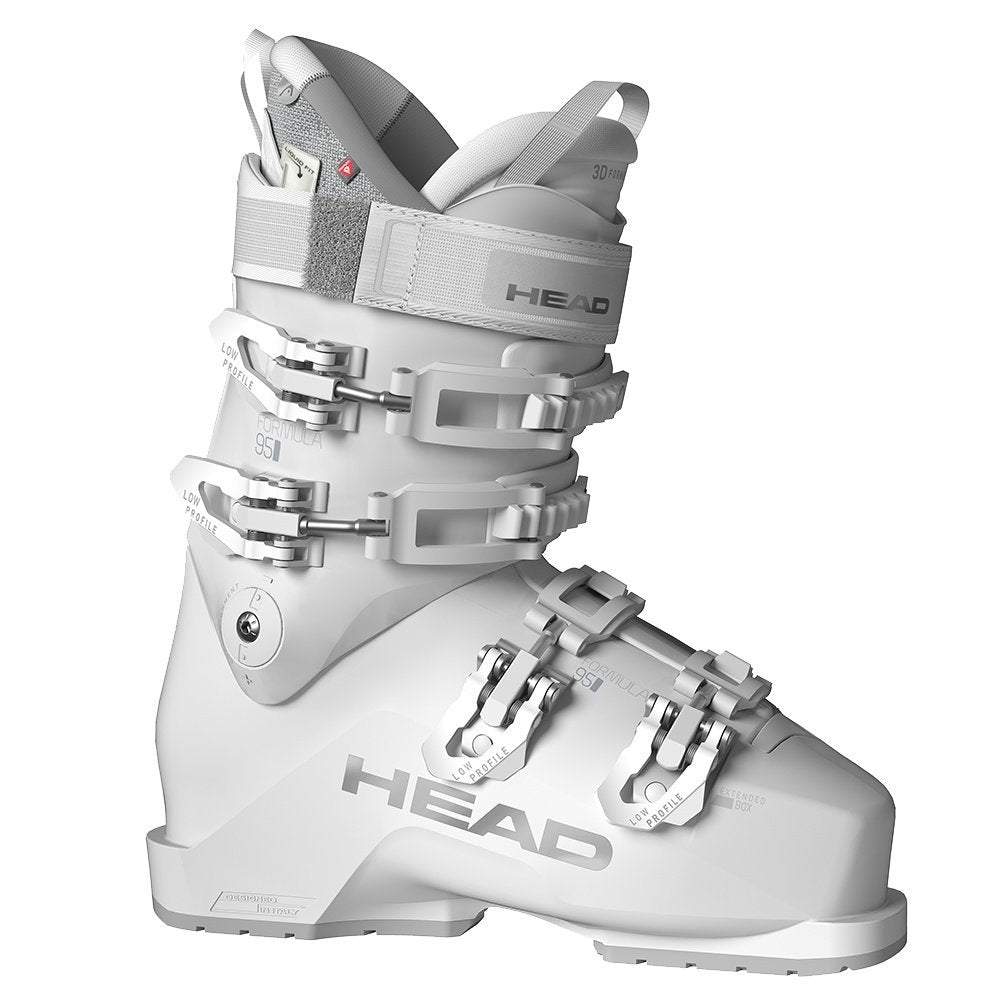 HEAD FORMULA 95 WOMENS SKI BOOTS