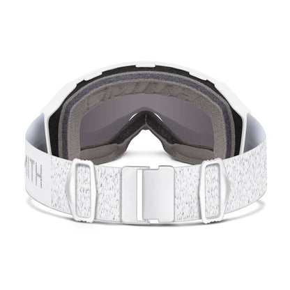 SMITH 4D MAG S GOGGLES