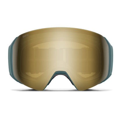 SMITH 4D MAG S GOGGLES