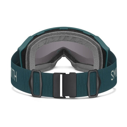 SMITH 4D MAG S GOGGLES