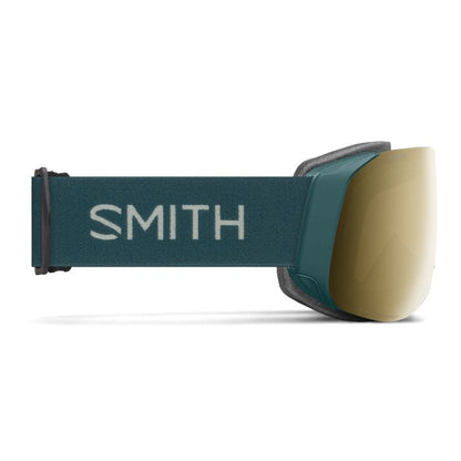 SMITH 4D MAG S GOGGLES