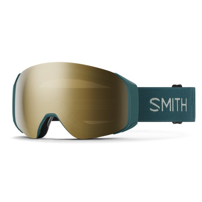 SMITH 4D MAG S GOGGLES