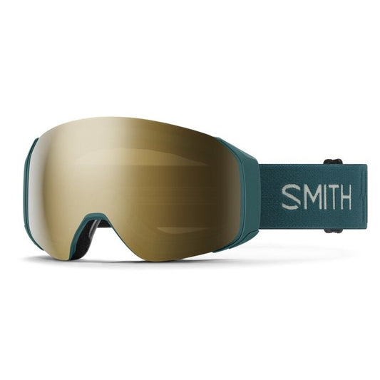 SMITH 4D MAG S GOGGLES