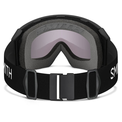 SMITH 4D MAG XL GOGGLES