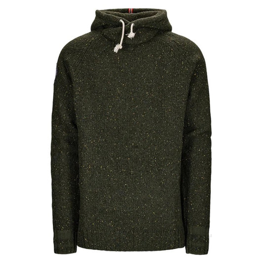 AMUNDSEN MENS HEROES HOODIE SWEATER