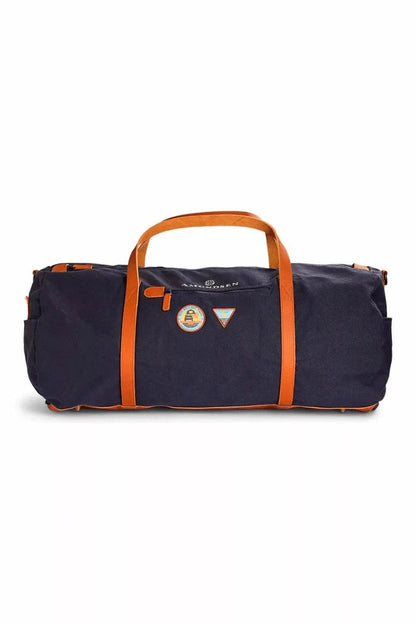 AMUNDSEN OKAVANGA DUFFEL BAG