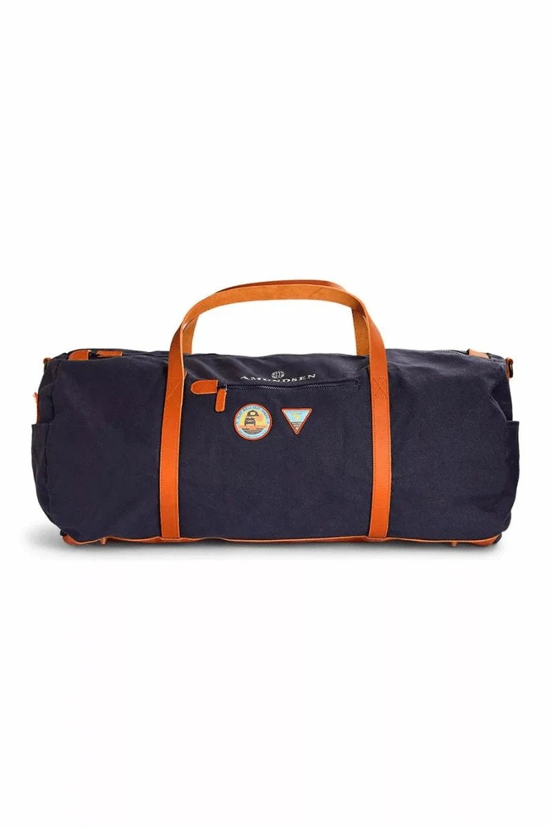 AMUNDSEN OKAVANGA DUFFEL BAG