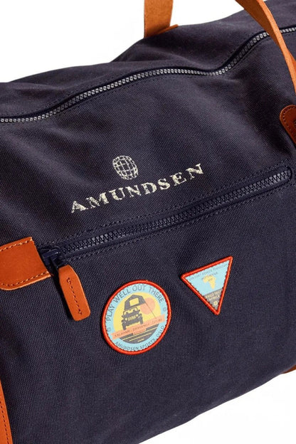 AMUNDSEN OKAVANGA DUFFEL BAG