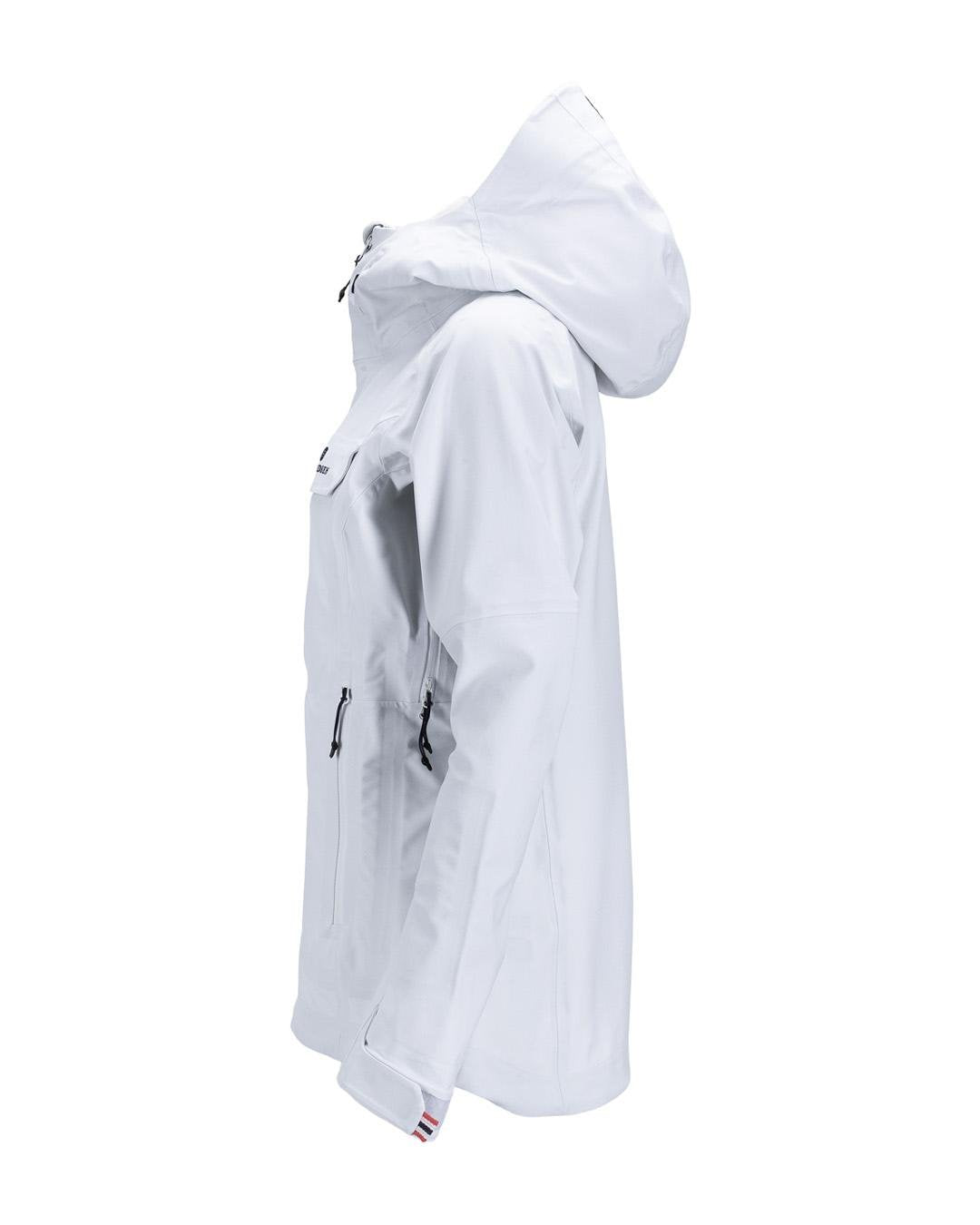 AMUNDSEN WOMENS PEAK JACKET