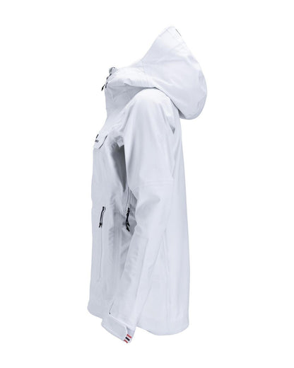 AMUNDSEN WOMENS PEAK JACKET