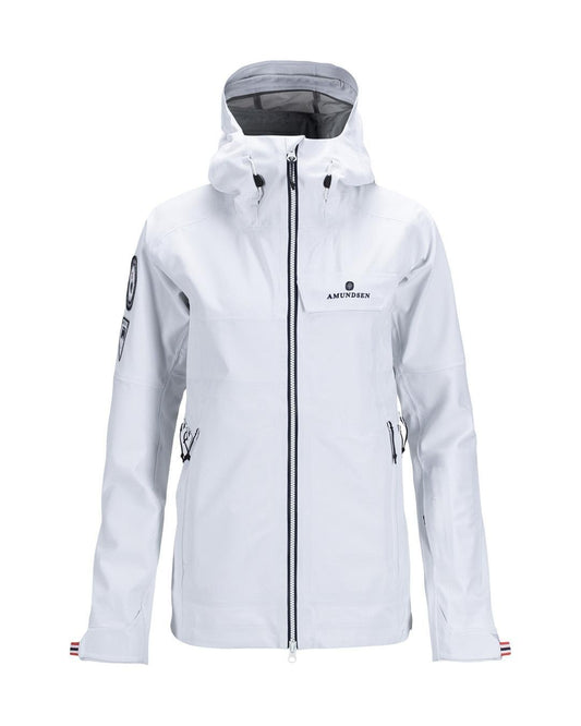 AMUNDSEN WOMENS PEAK JACKET