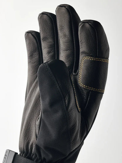 HESTRA ARMY LEATHER GORE-TEX GLOVES