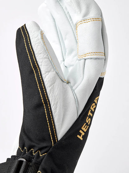 HESTRA ARMY LEATHER GORE-TEX GLOVES