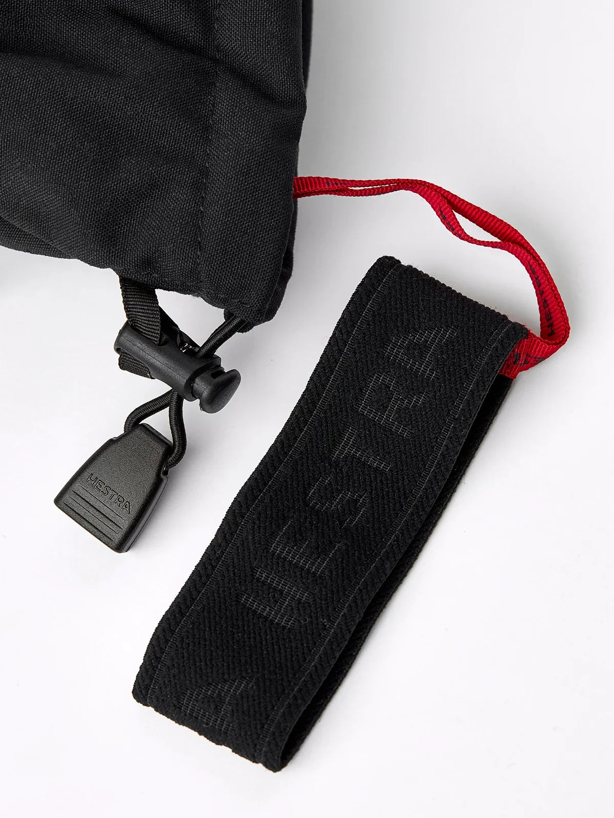 HESTRA ARMY LEATHER GORE-TEX GLOVES