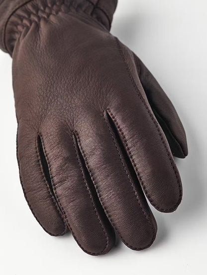 HESTRA BUVIKA WOMENS GLOVES