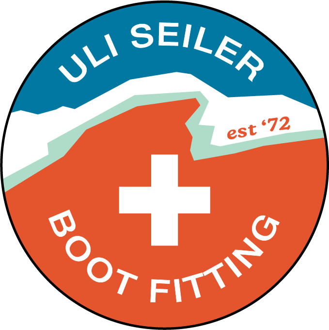 Boot Fitting Appointment & Reservation Deposit