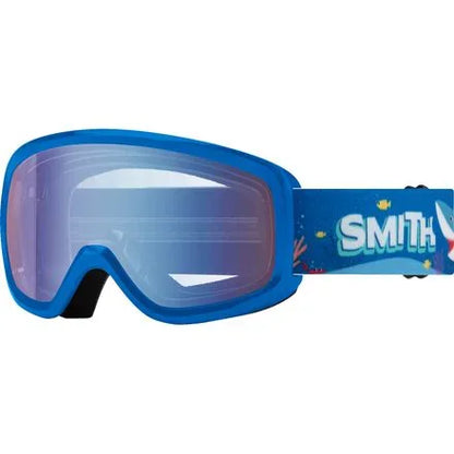 SMITH RASCAL YOUTH GOGGLES