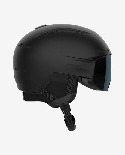 Salomon Driver Prime SIGMA Photo MIPS Visor Ski Helmet