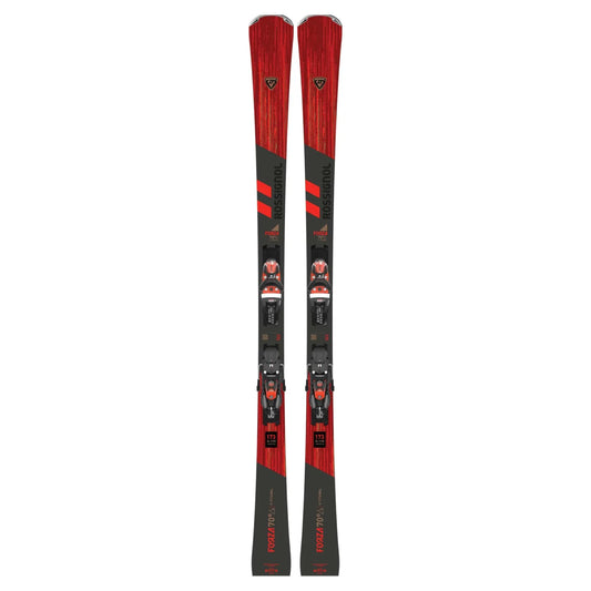 Rossignol Forza 70 Skis Men's