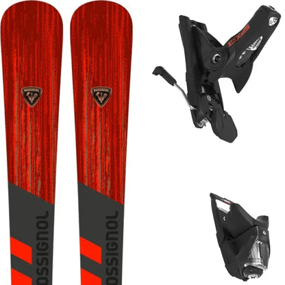 Rossignol Forza 70 Skis Men's