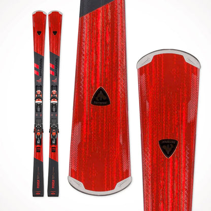 Rossignol Forza 70 Skis Men's