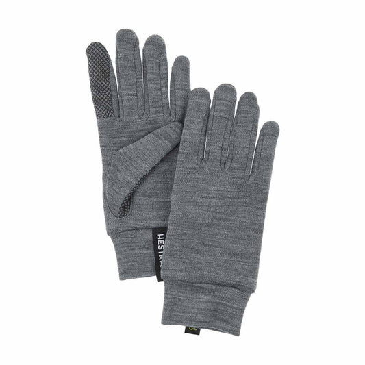 HESTRA MERINO TOUCH POINT LINERS