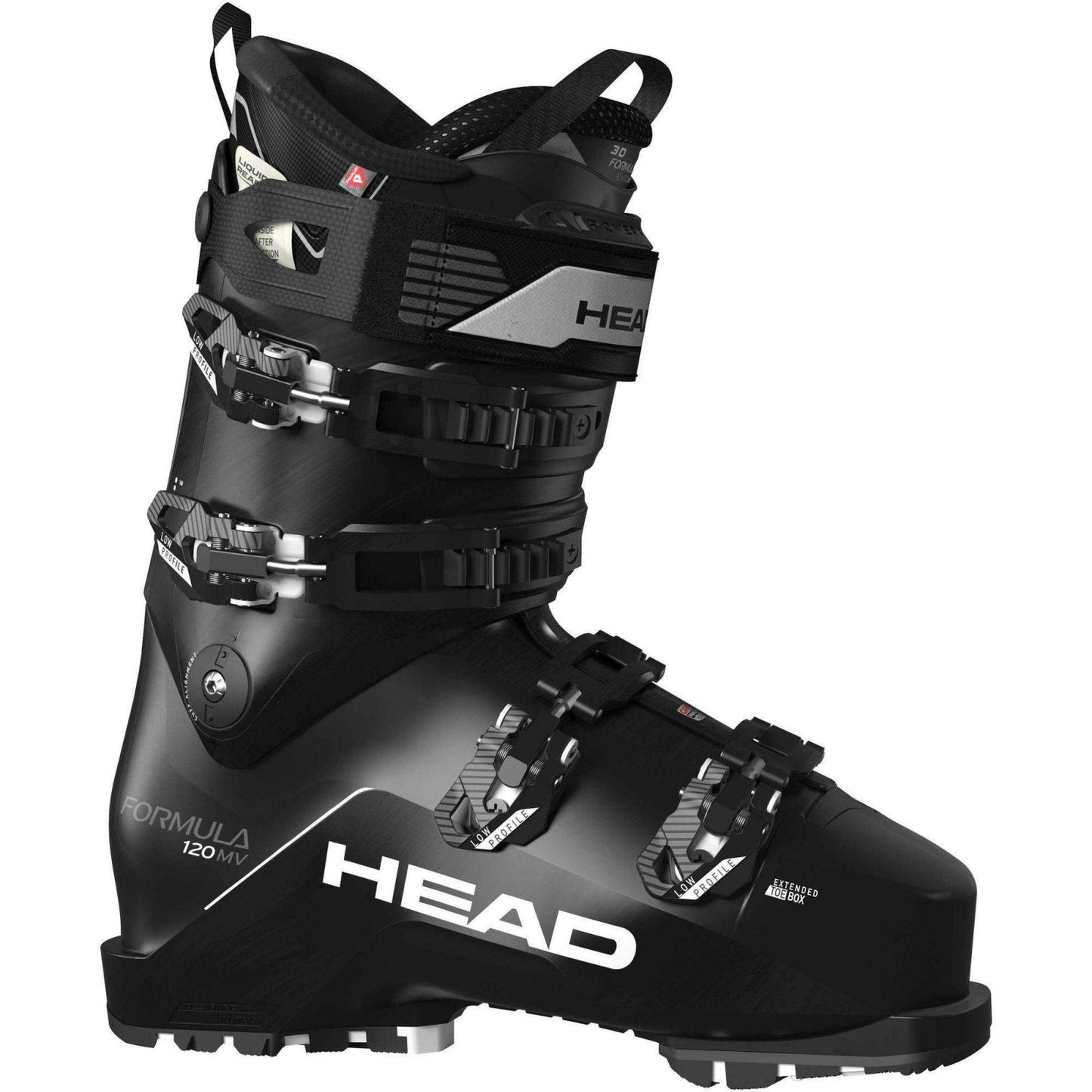 HEAD FORMULA 120 GW MENS SKI BOOTS