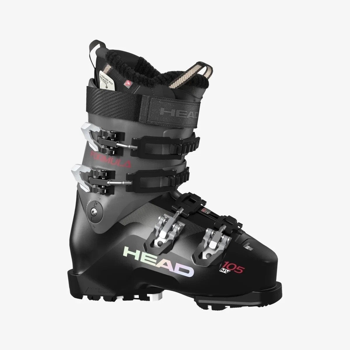 HEAD FORMULA 105 MV GW WOMENS SKI BOOTS