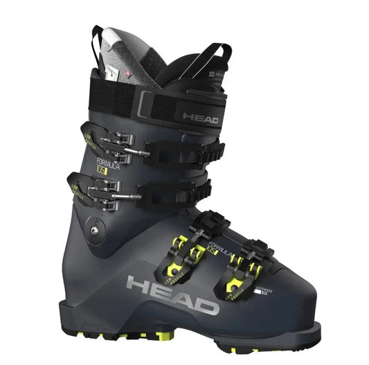 HEAD FORMULA 105 MV GW WOMENS SKI BOOTS