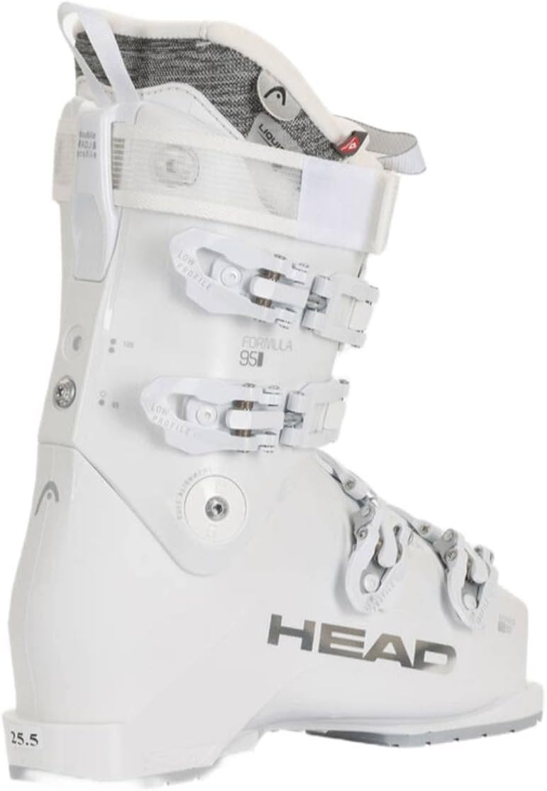 HEAD FORMULA 95 WOMENS SKI BOOTS
