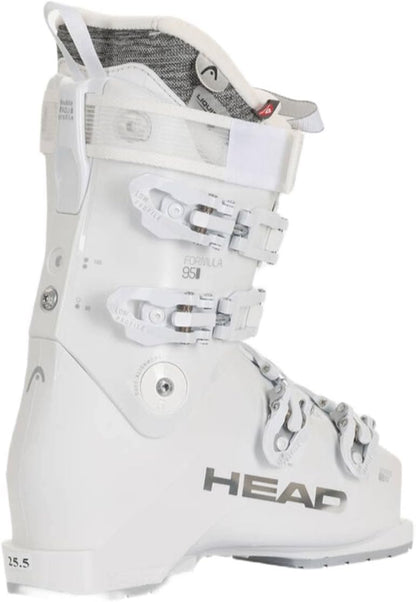 HEAD FORMULA 95 WOMENS SKI BOOTS