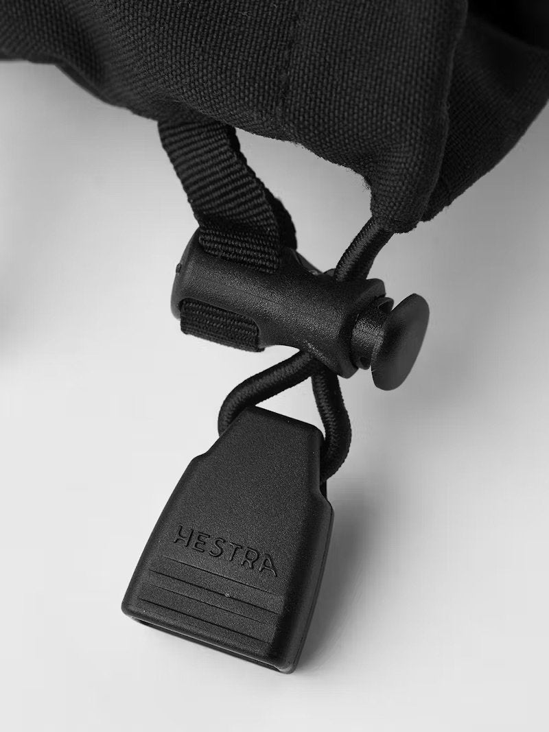 HESTRA ALPINE PRO ARMY LEATHER GORE-TEX MITT