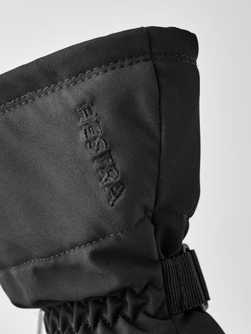 HESTRA POWER HEATER GAUNTLET GLOVES