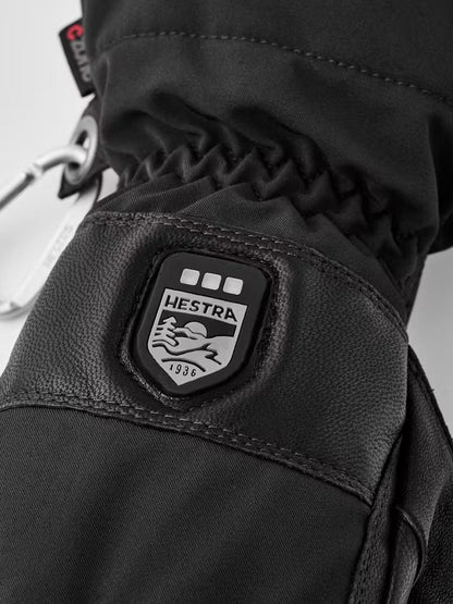 HESTRA POWER HEATER GAUNTLET GLOVES