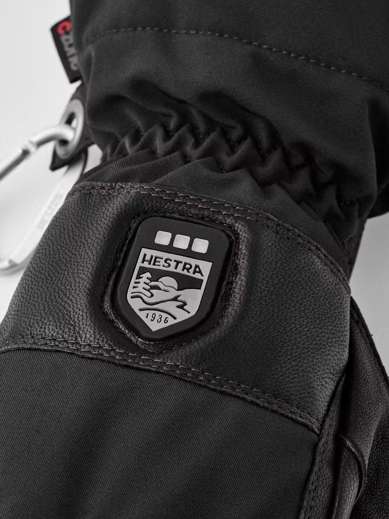 HESTRA POWER HEATER GAUNTLET GLOVES