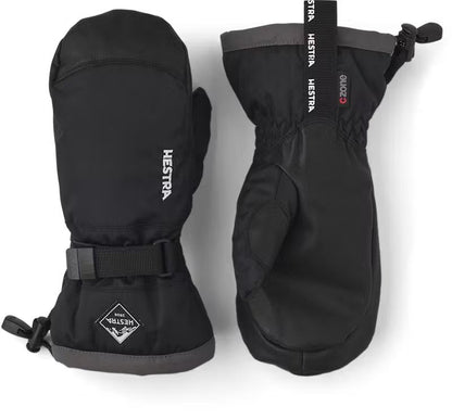 HESTRA JUNIOR CZONE GAUNTLET MITT