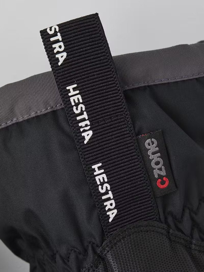 HESTRA JUNIOR CZONE GAUNTLET MITT