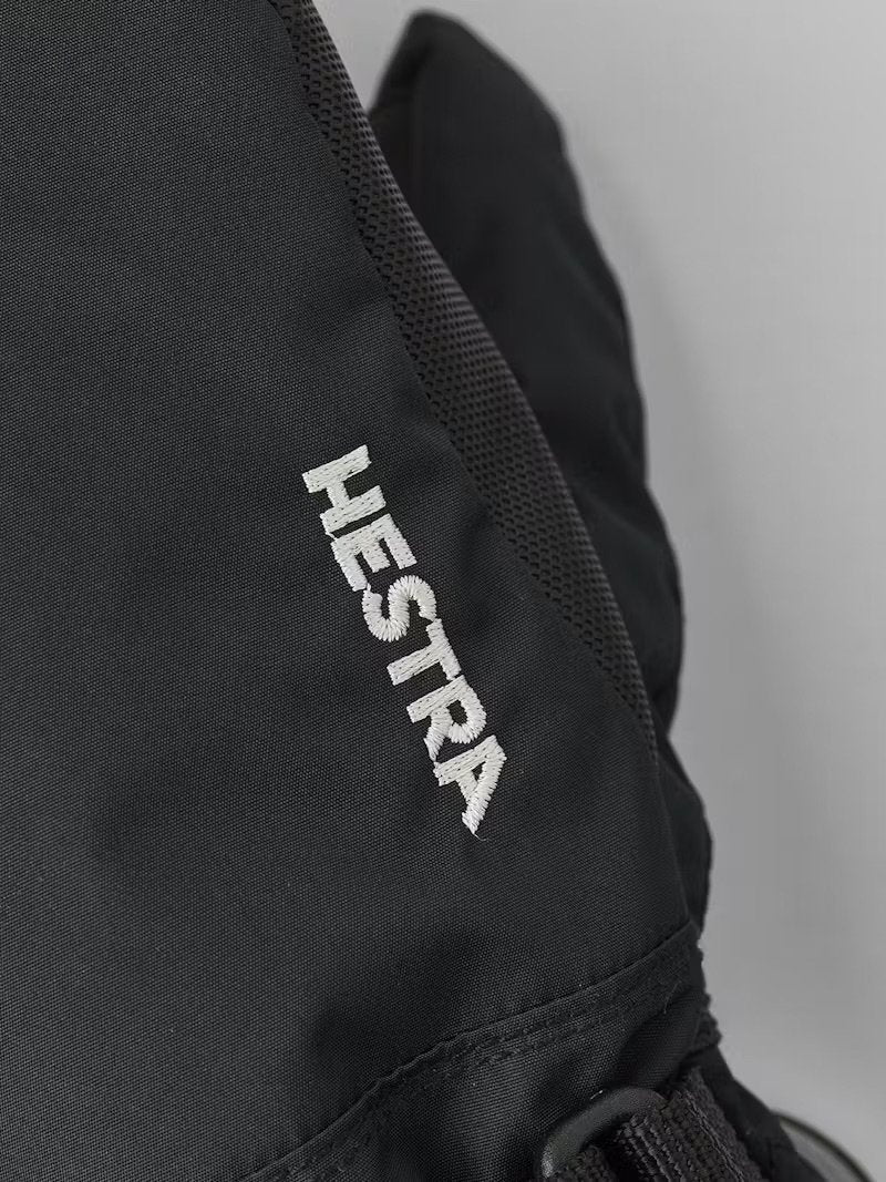 HESTRA JUNIOR CZONE GAUNTLET MITT