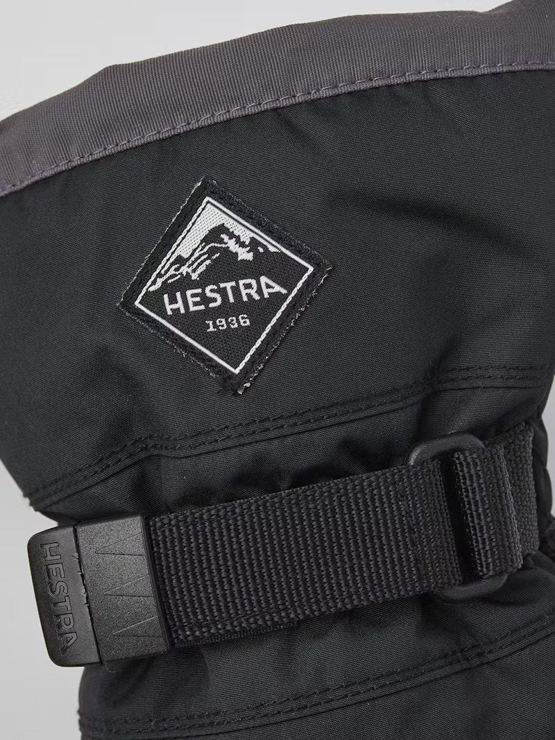 Hestra Junior CZone Gauntlet Mitt