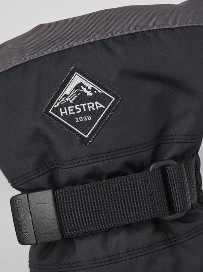 HESTRA JUNIOR CZONE GAUNTLET MITT