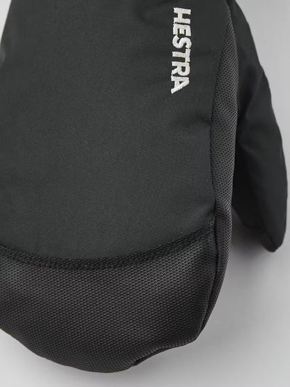 HESTRA JUNIOR CZONE GAUNTLET MITT