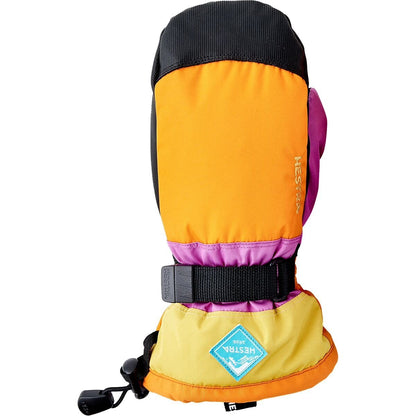 HESTRA JUNIOR CZONE GAUNTLET MITT