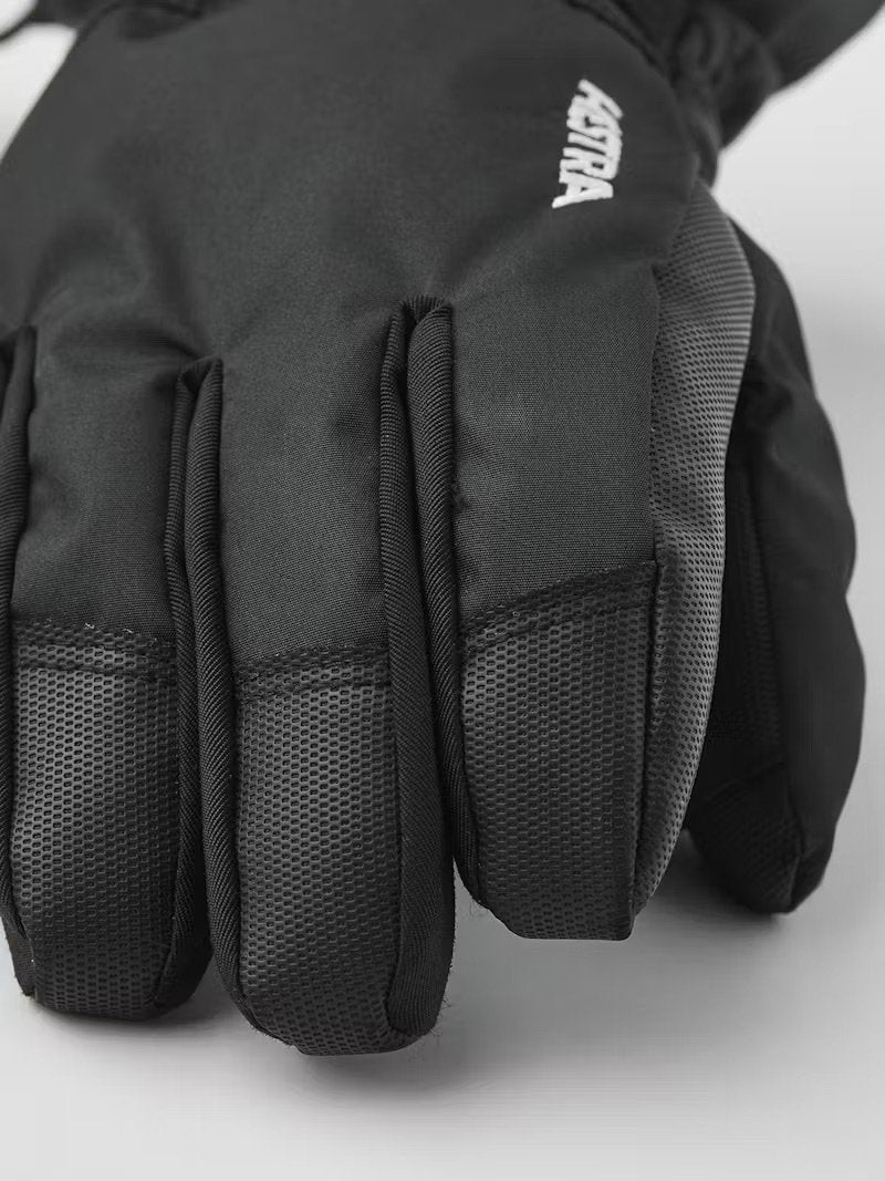 HESTRA JUNIOR GAUNTLET CZONE GLOVES