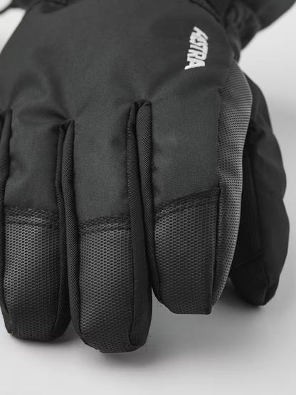 HESTRA JUNIOR GAUNTLET CZONE GLOVES