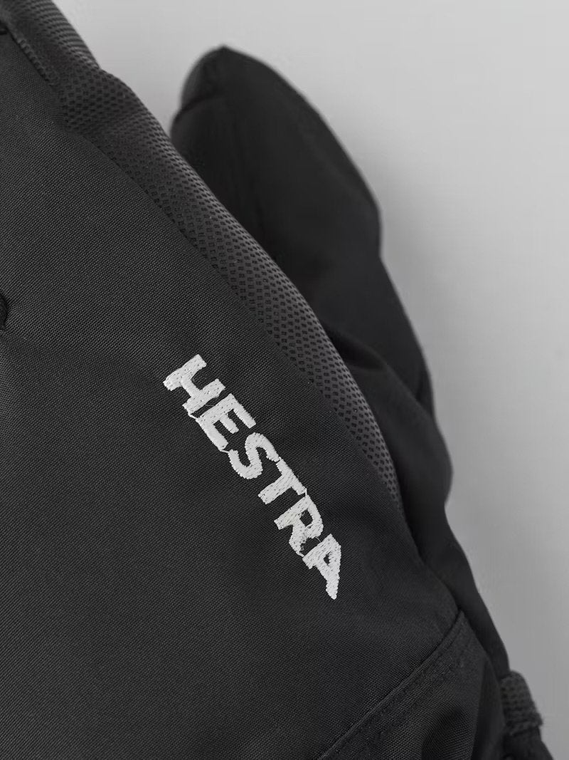 HESTRA JUNIOR GAUNTLET CZONE GLOVES