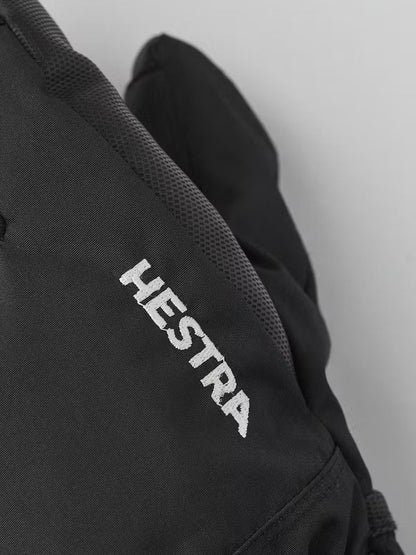 HESTRA JUNIOR GAUNTLET CZONE GLOVES