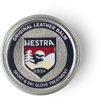 HESTRA LEATHER BALM