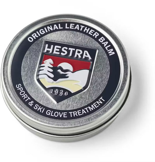 HESTRA LEATHER BALM
