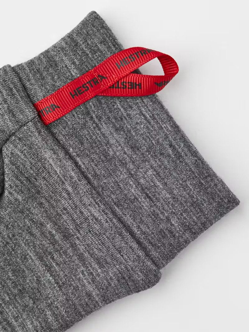 HESTRA MERINO TOUCH POINT LINERS